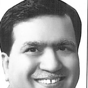 Kanwar Karan Singh