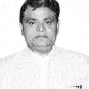 Mani Ram