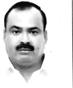 Ram Raj Singh