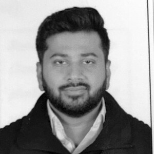 Vineet Yadav