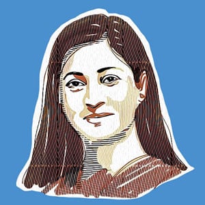 Alka Lamba