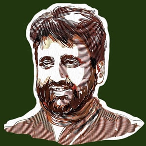 Amanatullah Khan