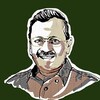 Arvind Kejriwal