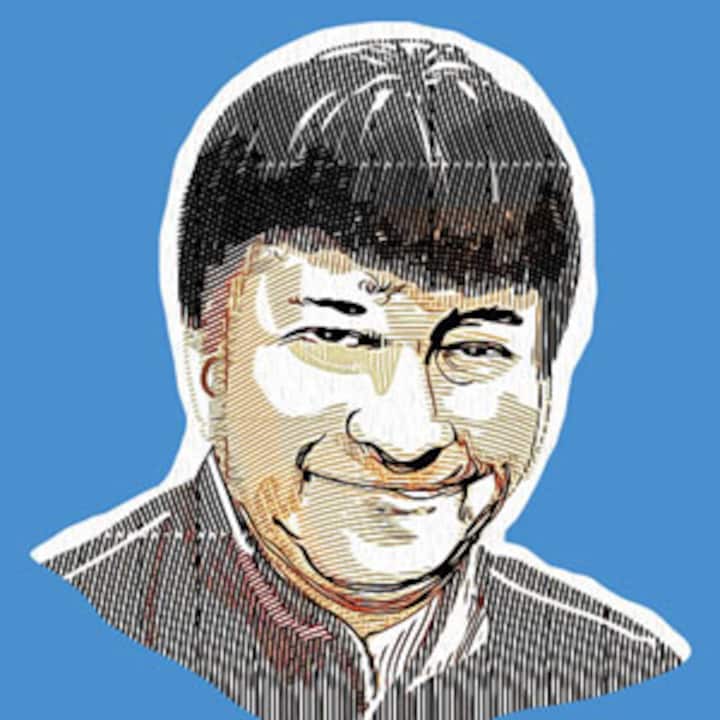 Haroon Yusuf