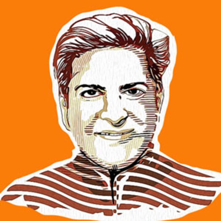 Kailash Gahlot