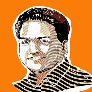 Kapil Mishra