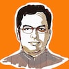 Parvesh Verma