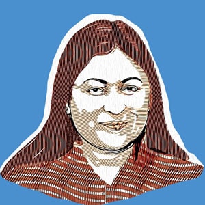 Ragini Nayak