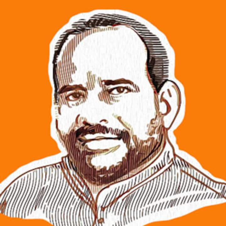 Ramesh Bidhuri