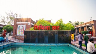 Mithila haat located in Bihar, India: November 03 2024 Copyright (c) Arnav Pratap Singh / Shutterstock