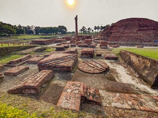 Pictures from Vaishali Bihar. Copyright (c) 2023 TheShanPhotography/Shutterstock.
