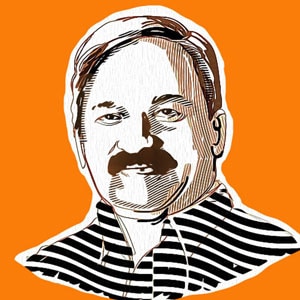 Satish Upadhyay