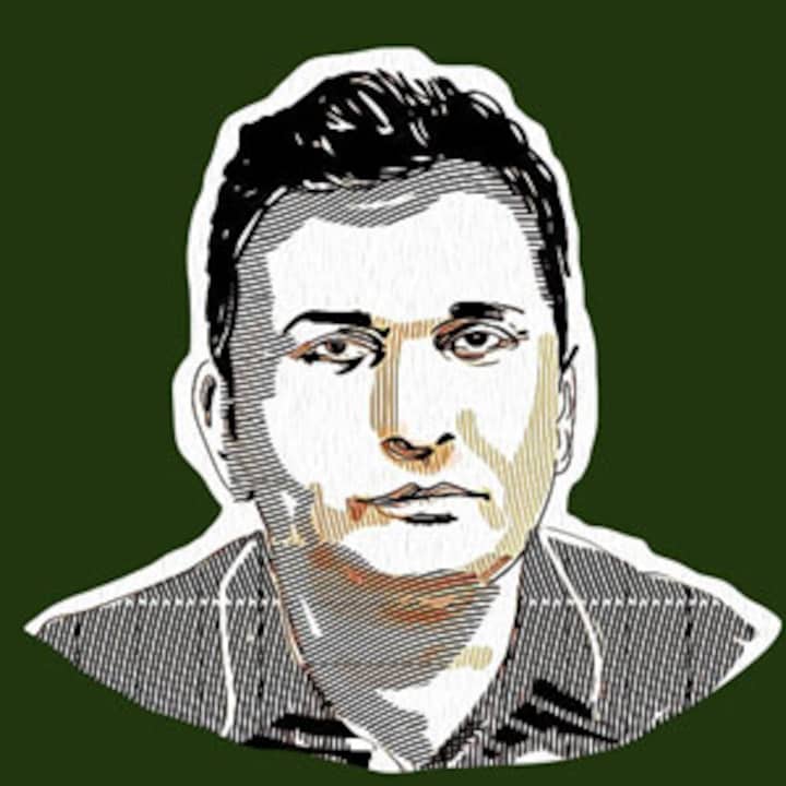 Saurabh Bharadwaj