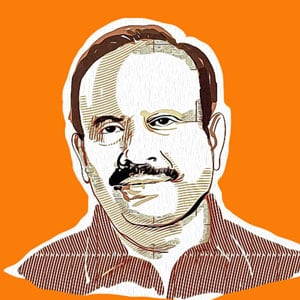 Vijender Gupta