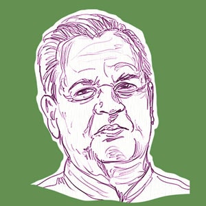 Bijendra Prasad Yadav