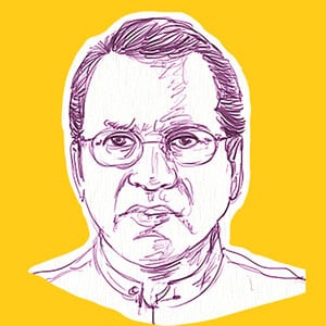 Krishna Chandra Sinha
