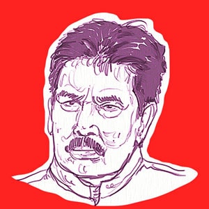 Mahboob Alam