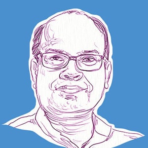 Rajesh Kumar