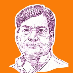 Ram Kripal Yadav