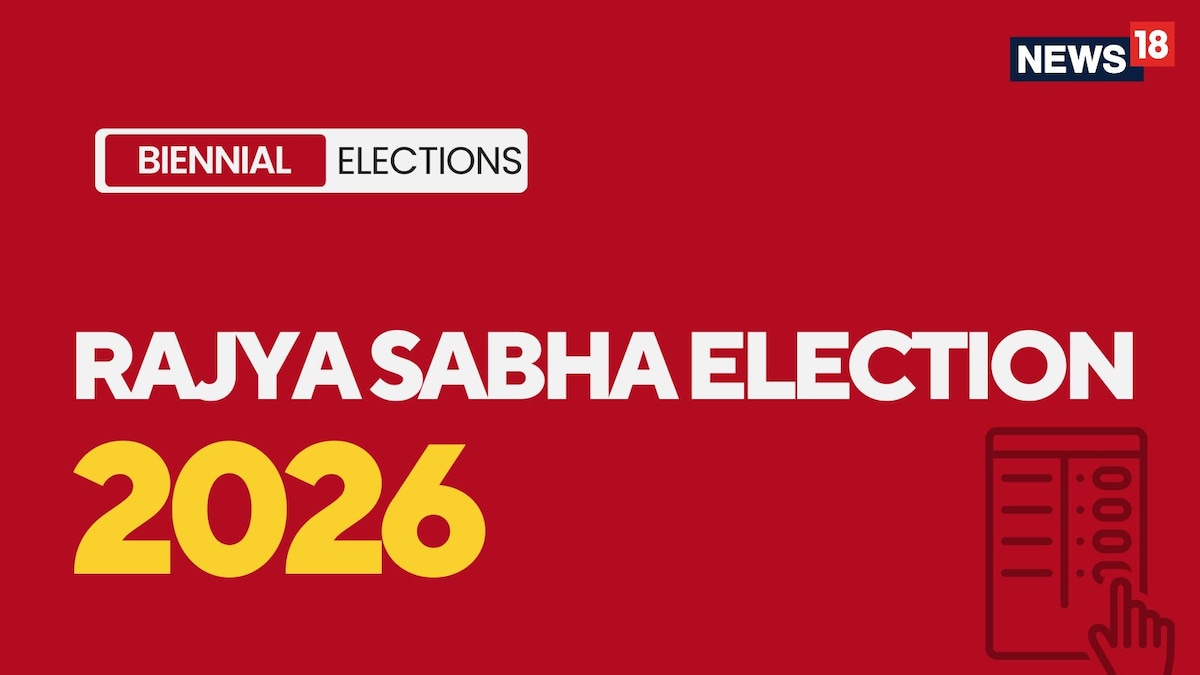 Rajya Sabha Election Results 2026: LIVE State-Wise Winners List & Party ...