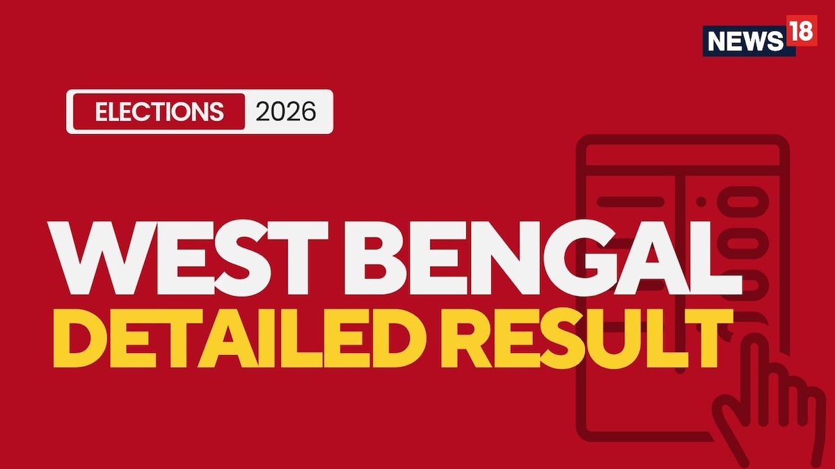 BJP Poised to Unseat Mamata Banerjee in West Bengal After Decisive Victory in 2026 Assembly Elections — image 1
