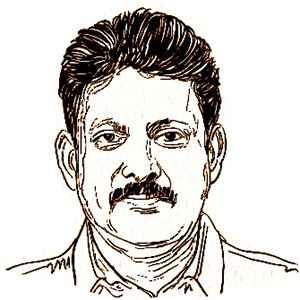 Anbil Mahesh Poyyamozhi