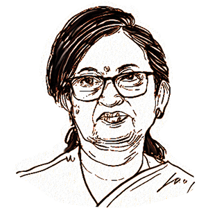 Chandrima Bhattacharya