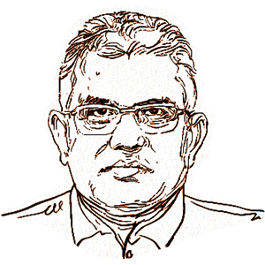 Dilip Ghosh