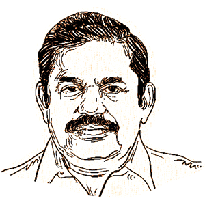 Edappadi Palaniswami K