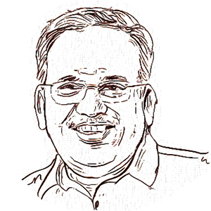 Embalam Selvam alias Selvam R