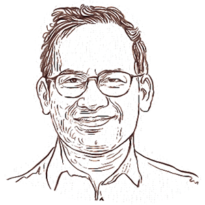 Gaurav Gogoi