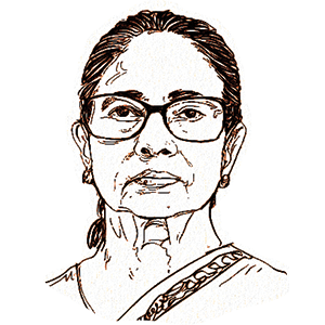 Mamata Banerjee