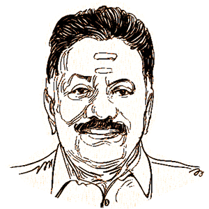 Panneerselvam O