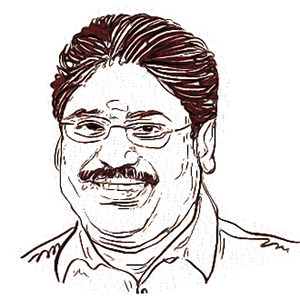 PRN Thirumurugan