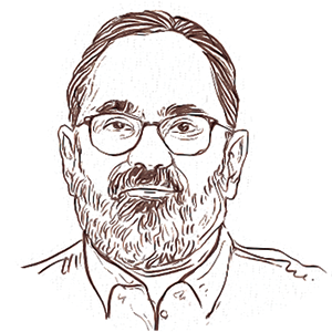 Rajeev Chandrasekhar