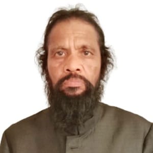 शेख मंशुर रहमान