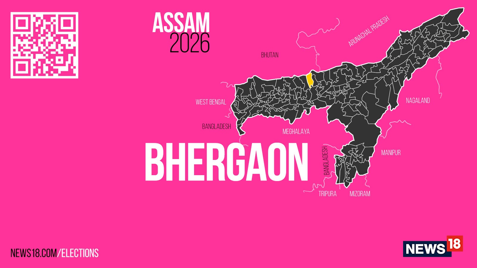 Bhergaon Election Result 2026 Live Winning And Losing Candidates Bhergaon Election Result 2026 Live Winning And Losing Candidates
