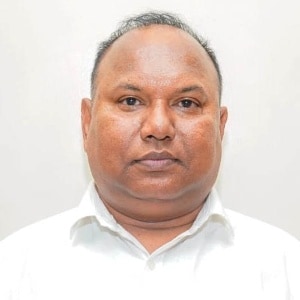 शशि कांता दास