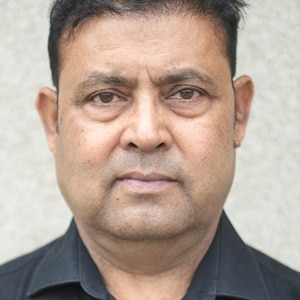 नारायण भुयान