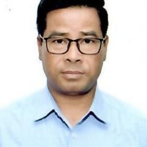 बीरेंद्र नाथ सिन्हा