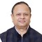 Md Rabbani Md Ghulam Rabbani, TMC Candidate from Goalpokhar Assembly Election 2026 ...