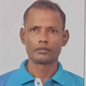 आलोक पाखीरा