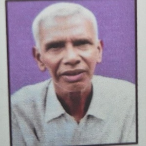 कार्तिक चंद्र पाल