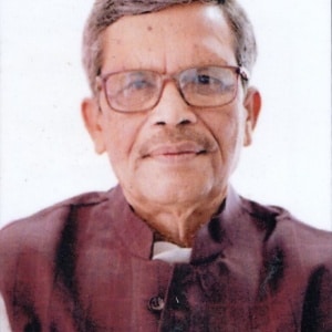 शांतिराम महतो