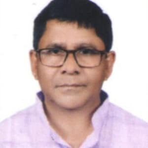 अमल कुमार साहा