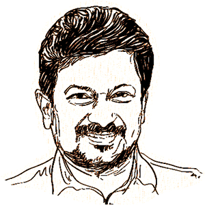 Udhayanidhi Stalin