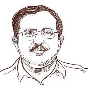 V Muraleedharan
