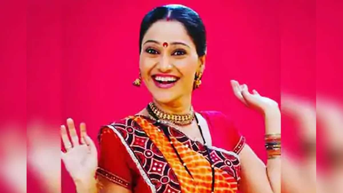 Taarak Mehta Ka Ooltah Chashmah: मालिकेत दयाबेनची पुन्हा होणार एंट्री ...