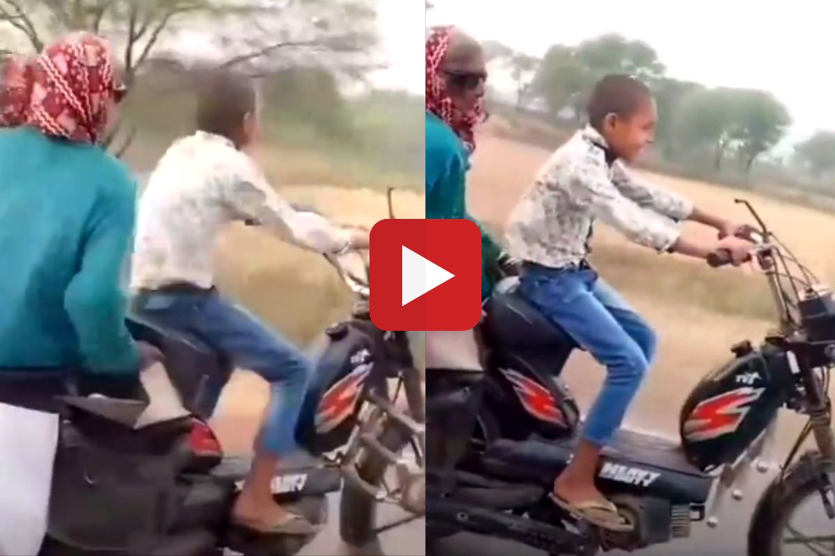 à¤à¤à¥à¤²à¤¾ à¤à¥à¤à¤¨ मà¥à¤²à¤¾à¤à¥ मà¥à¤¤à¥à¤¯à¥à¤¶à¥ शरà¥à¤¯à¤¤, Video सà¥à¤¶à¤² मà¥à¤¡à¤¿à¤¯à¤¾à¤µà¤° वà¥à¤¹à¤¾à¤¯à¤°à¤² â News18 मराठà¥