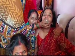 मृताचे नातेवाईक
